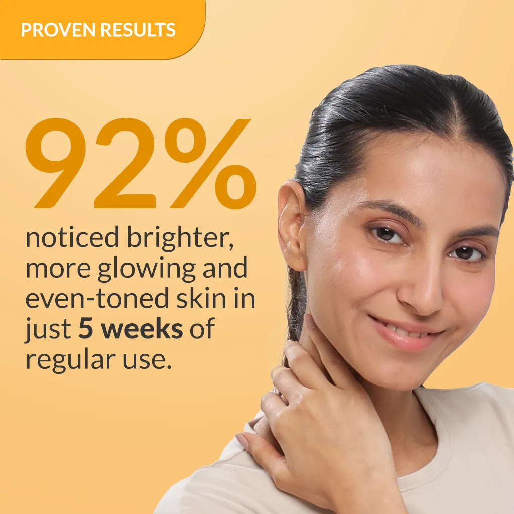 17% Vitamin C Face Serum - Image 5