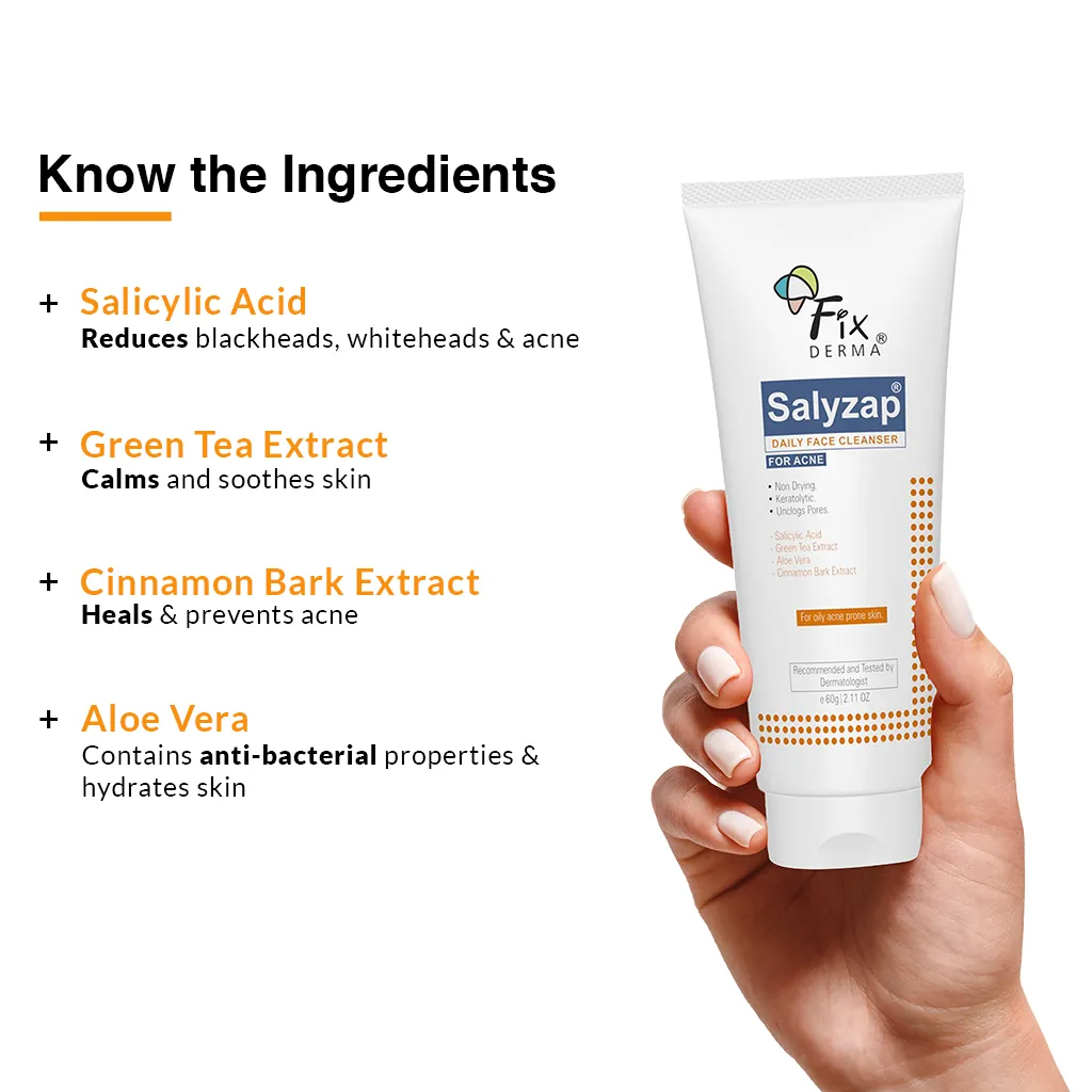 Anti-Acne & Acne Scars Combo - Image 4