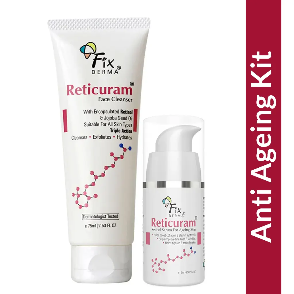Anti Ageing Kit - Image 3