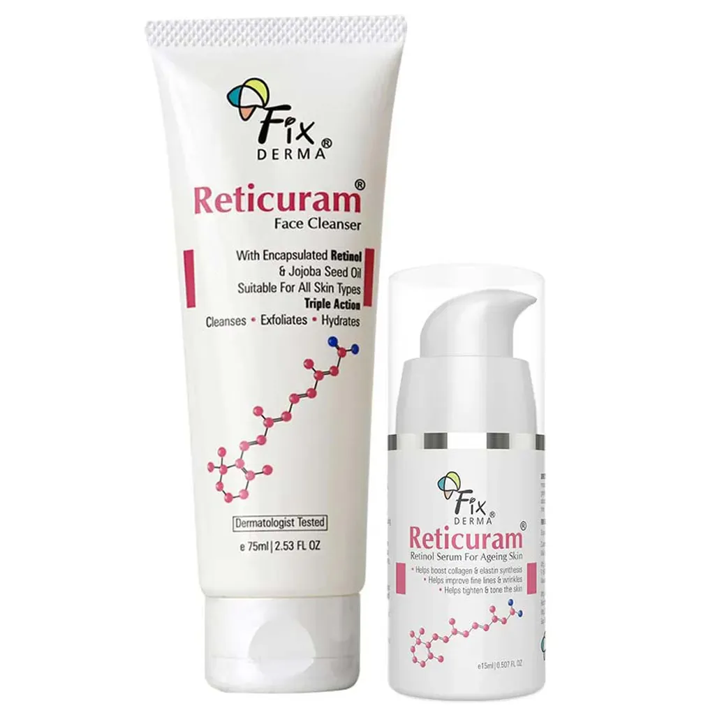 Anti Ageing Kit - Image 4