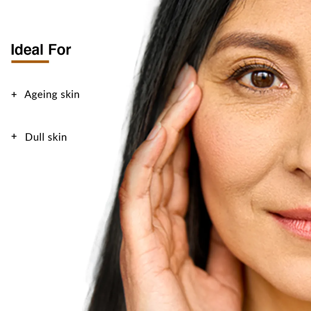 Collagen Booster Face Serum - Image 4