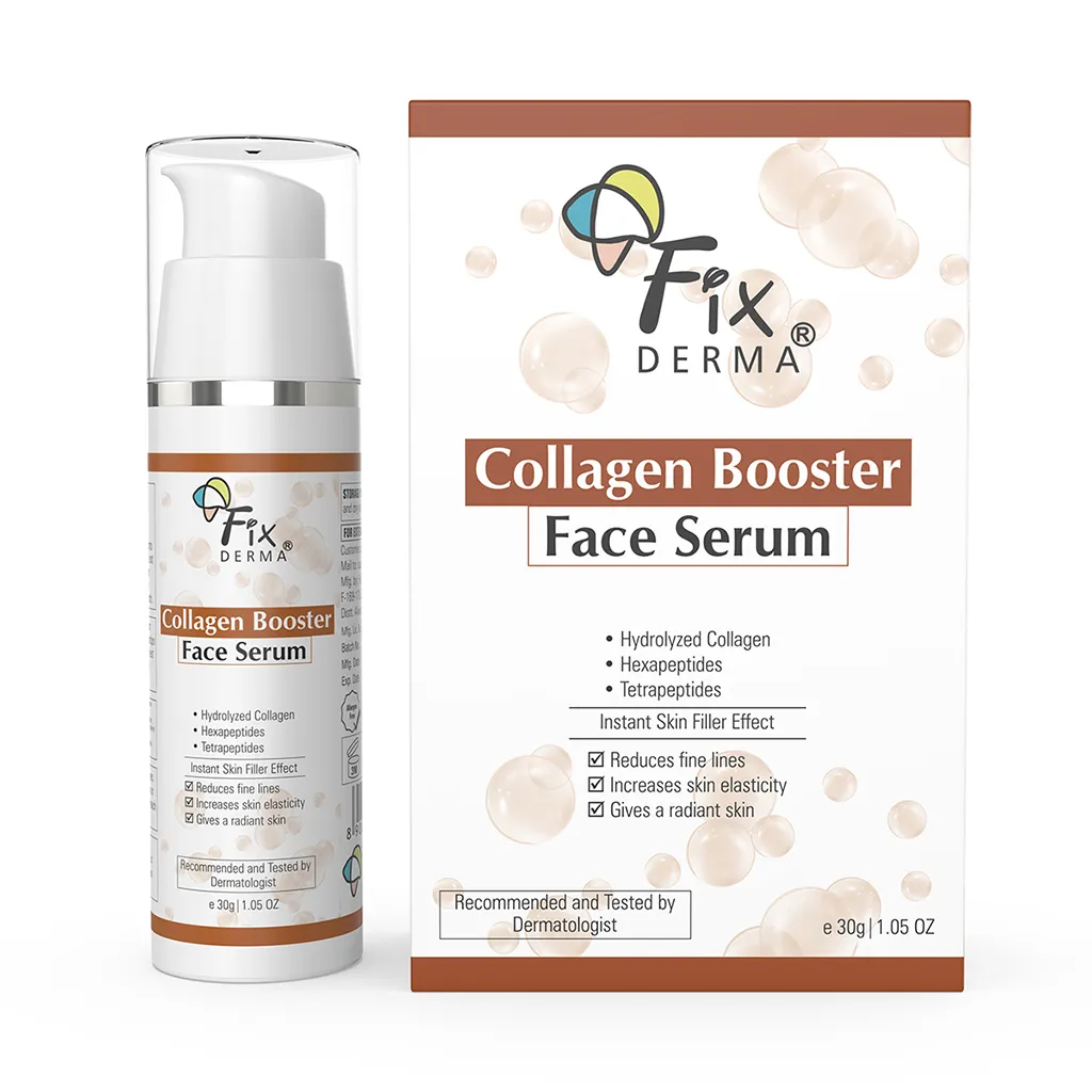 Collagen Booster Face Serum - Image 8