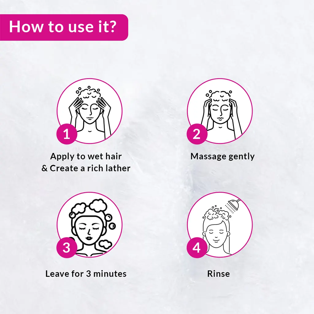 Bioteez-S - Anti Dandruff Shampoo - Image 7