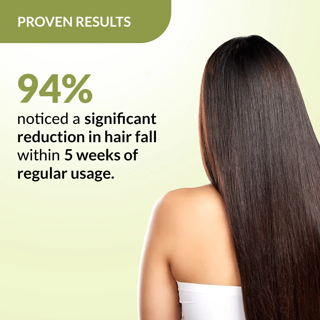 Kairfoll Anti Hair Loss Shampoo - Image 6