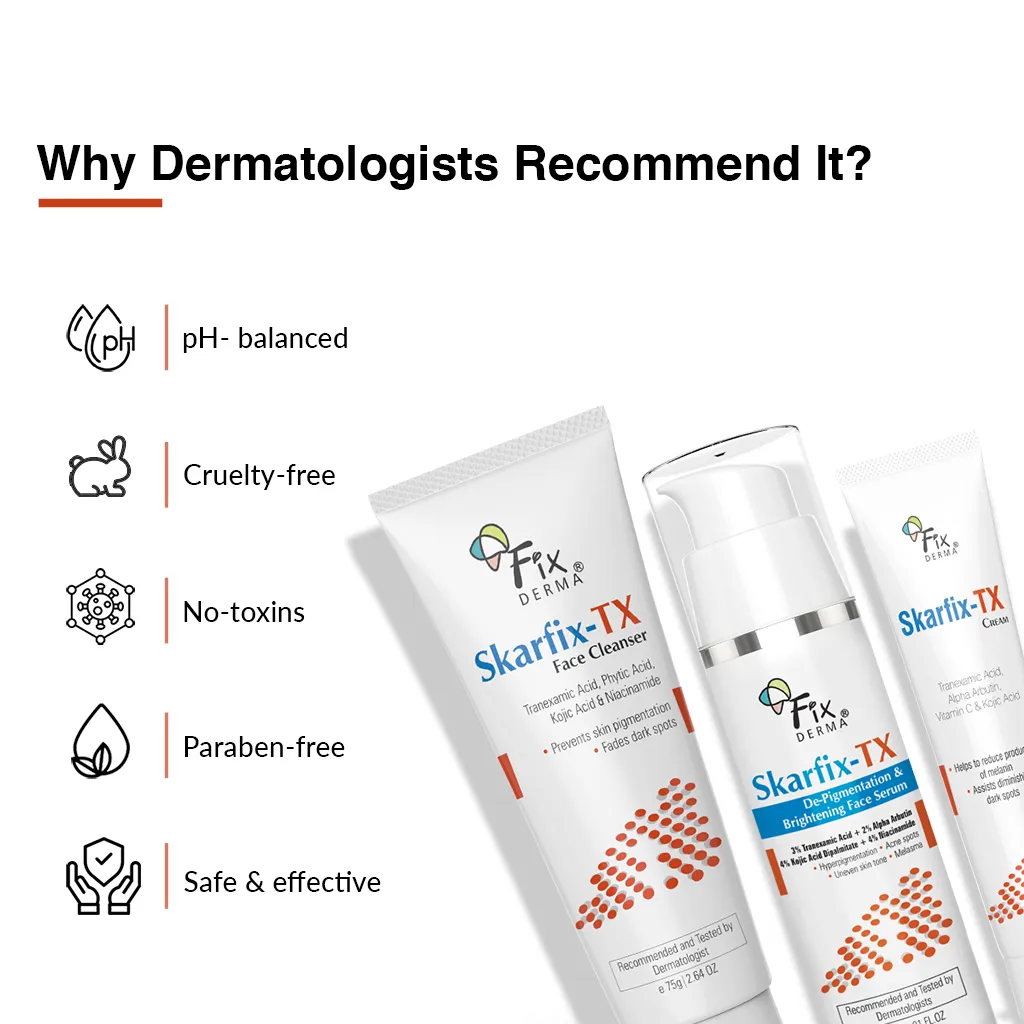 Anti Pigmentation & Brightening Kit - Image 4