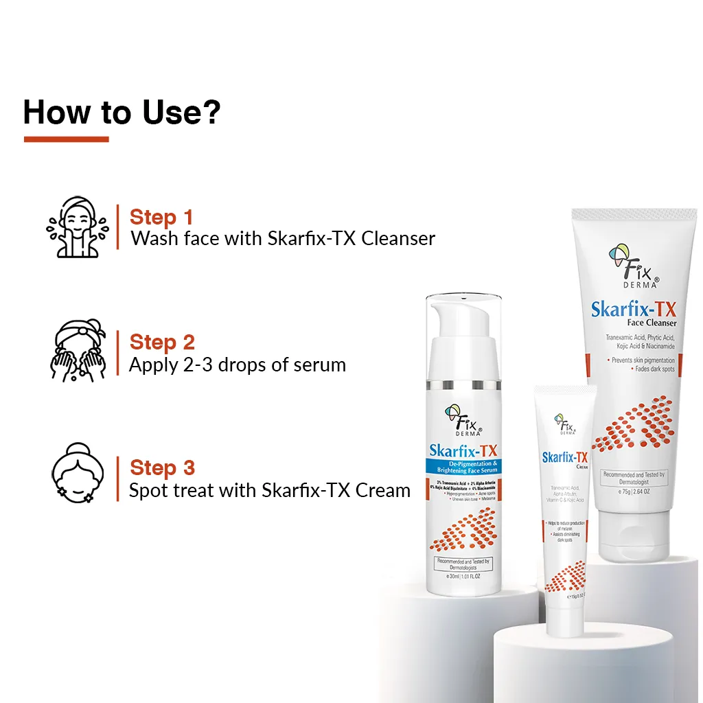 Anti Pigmentation & Brightening Kit - Image 6
