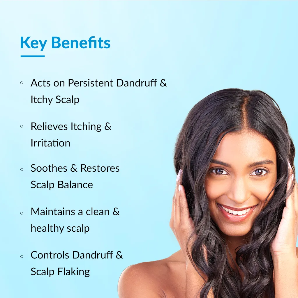 Bioteez Advance Shampoo - Image 5
