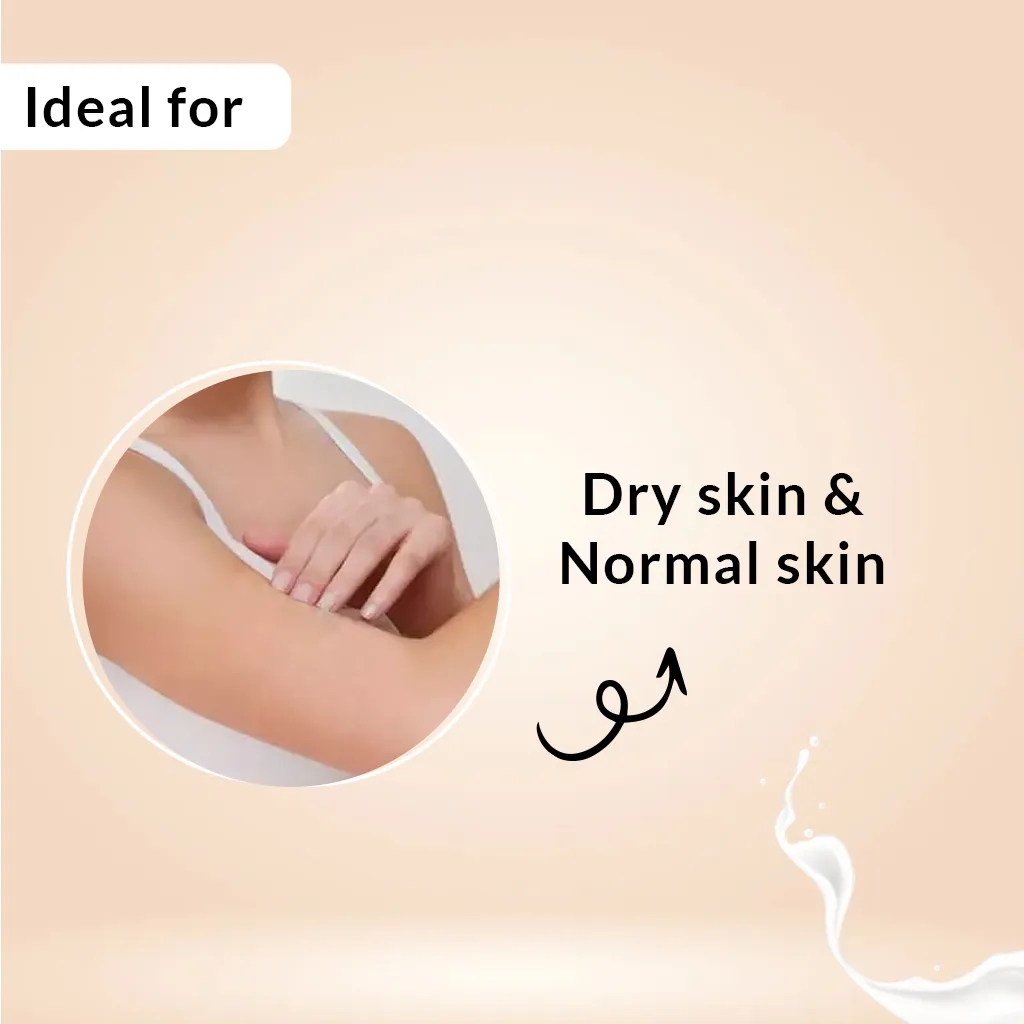 Fidelia Daily Moisture Body Lotion - Image 5