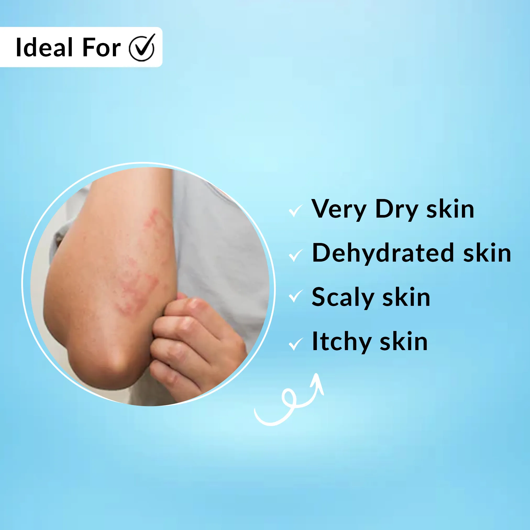 Fidelia Hydrating Body Lotion - Image 5