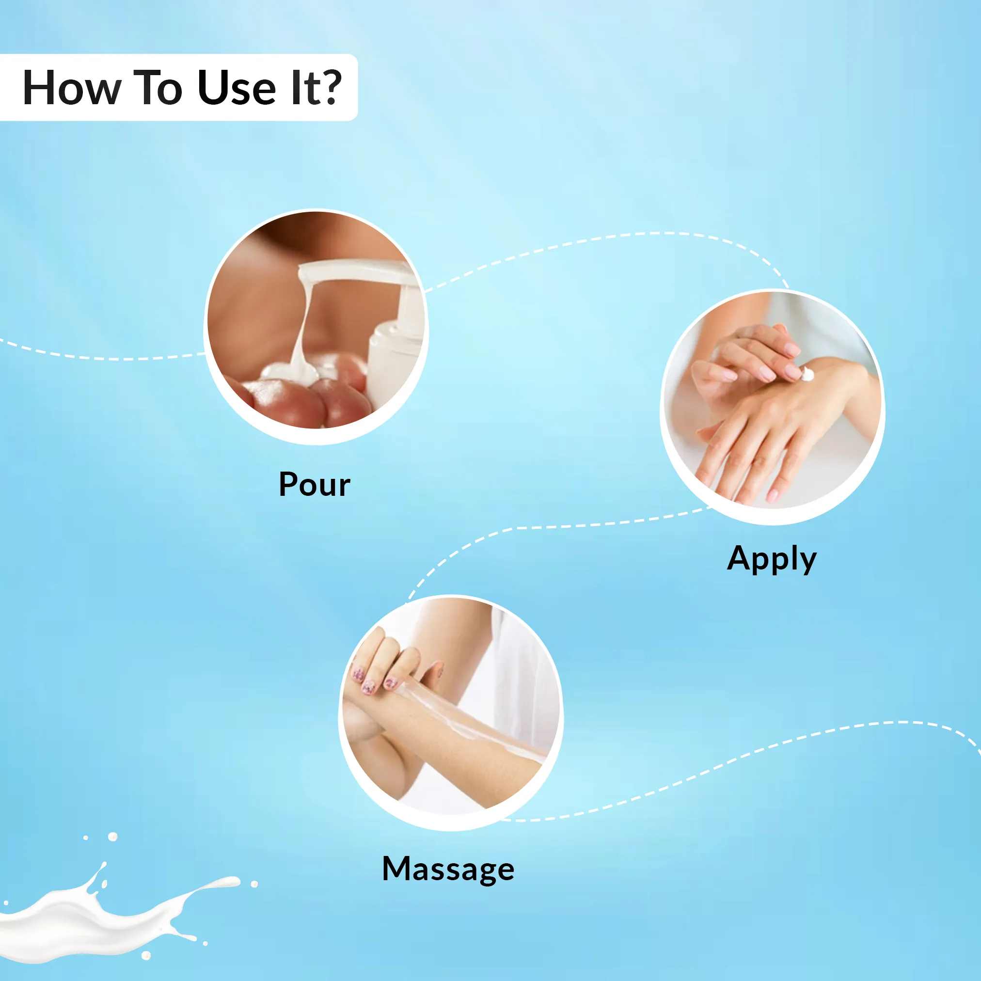 Fidelia Hydrating Body Lotion - Image 9