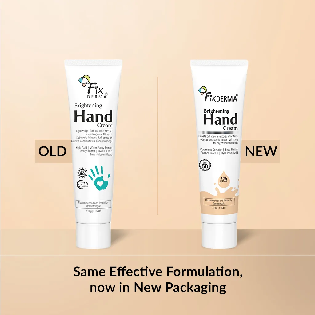 Brightening Hand Cream - Image 5