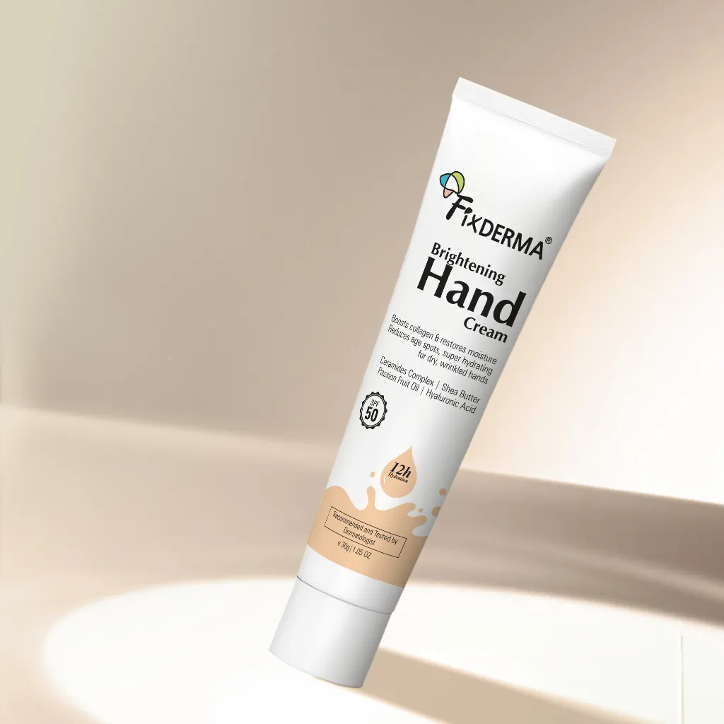 Brightening Hand Cream - Image 8