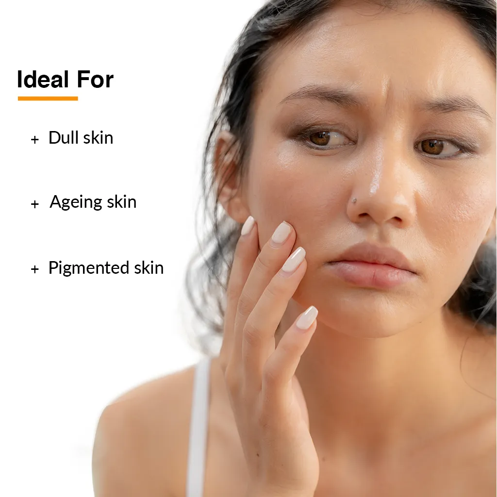 C Enhance-25 Serum - Image 3