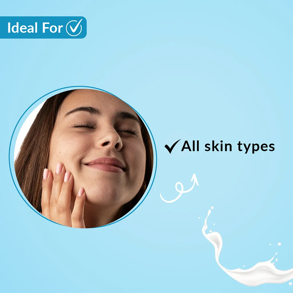 Cleansing Milk - Image 3