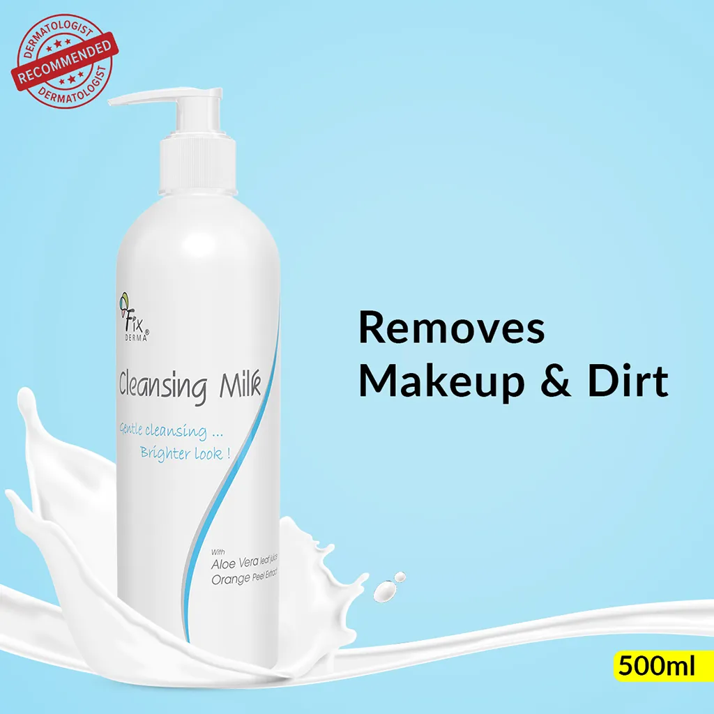 Cleansing Milk - Image 7