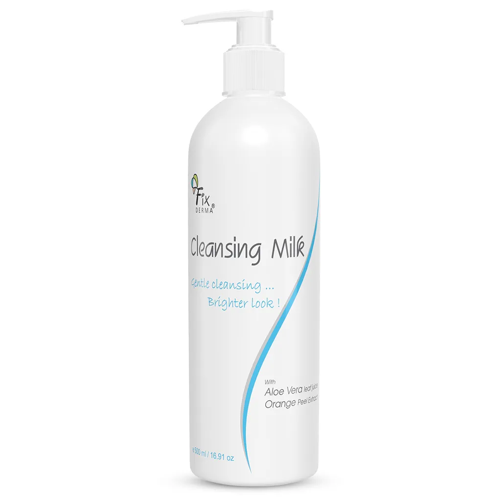Cleansing Milk - Image 8