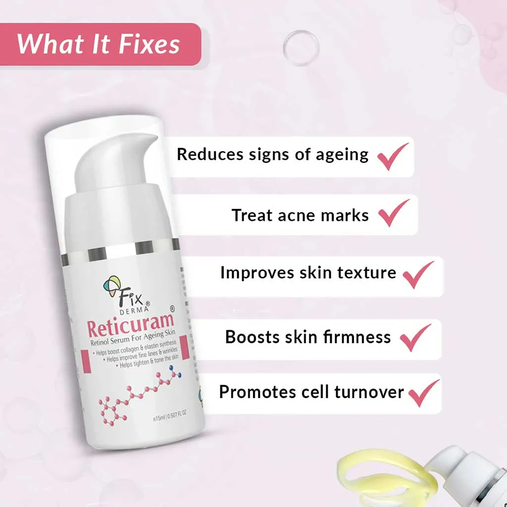 Complete skincare kit for Hyperpigmentation - Image 3
