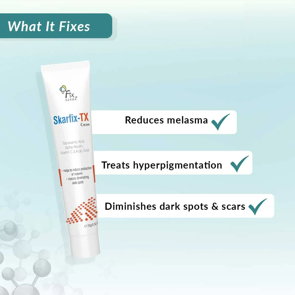 Complete skincare kit for Hyperpigmentation - Image 4