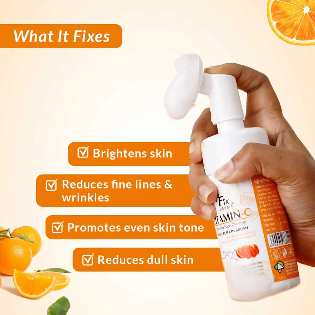 Complete skincare kit for Hyperpigmentation - Image 6