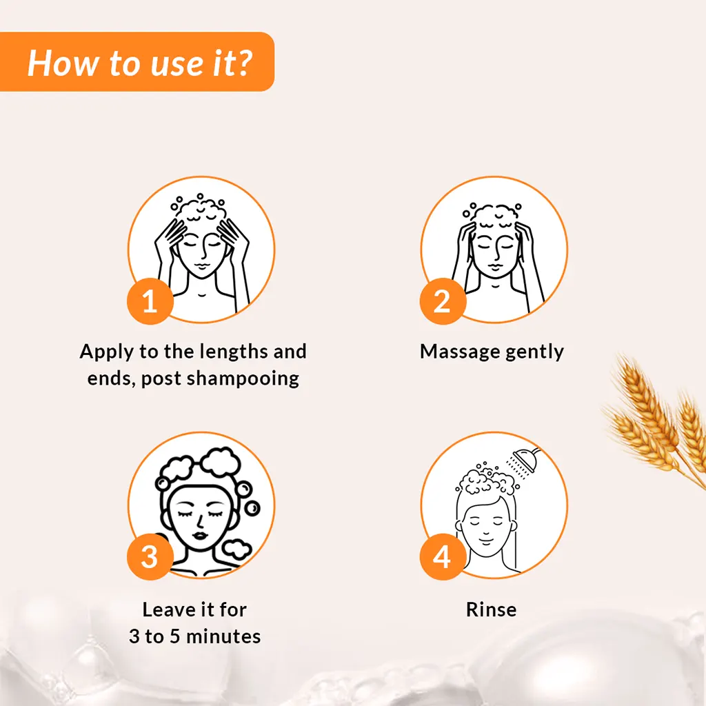 Fidelia Strengthening Conditioner - Image 3