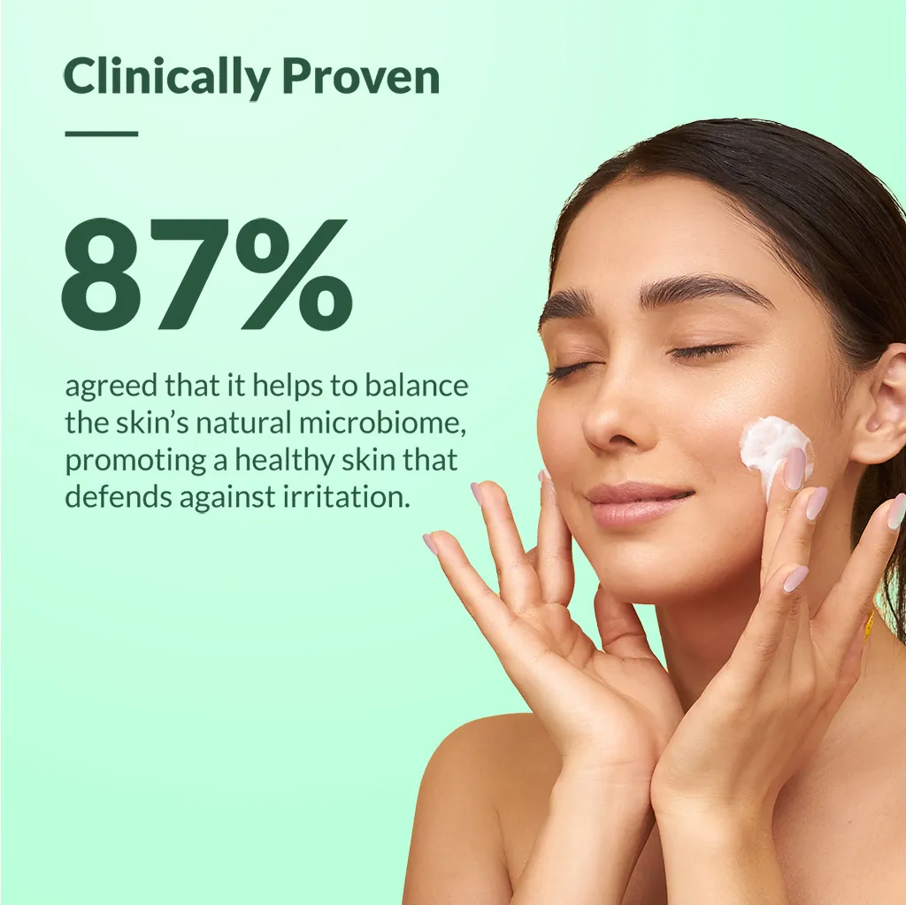 Dewrav Barrier Repair Face Moisturizer - Image 3