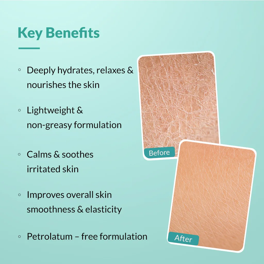 Dewrav Moisturizing Cream For Dry To Very Dry Skin - Image 4