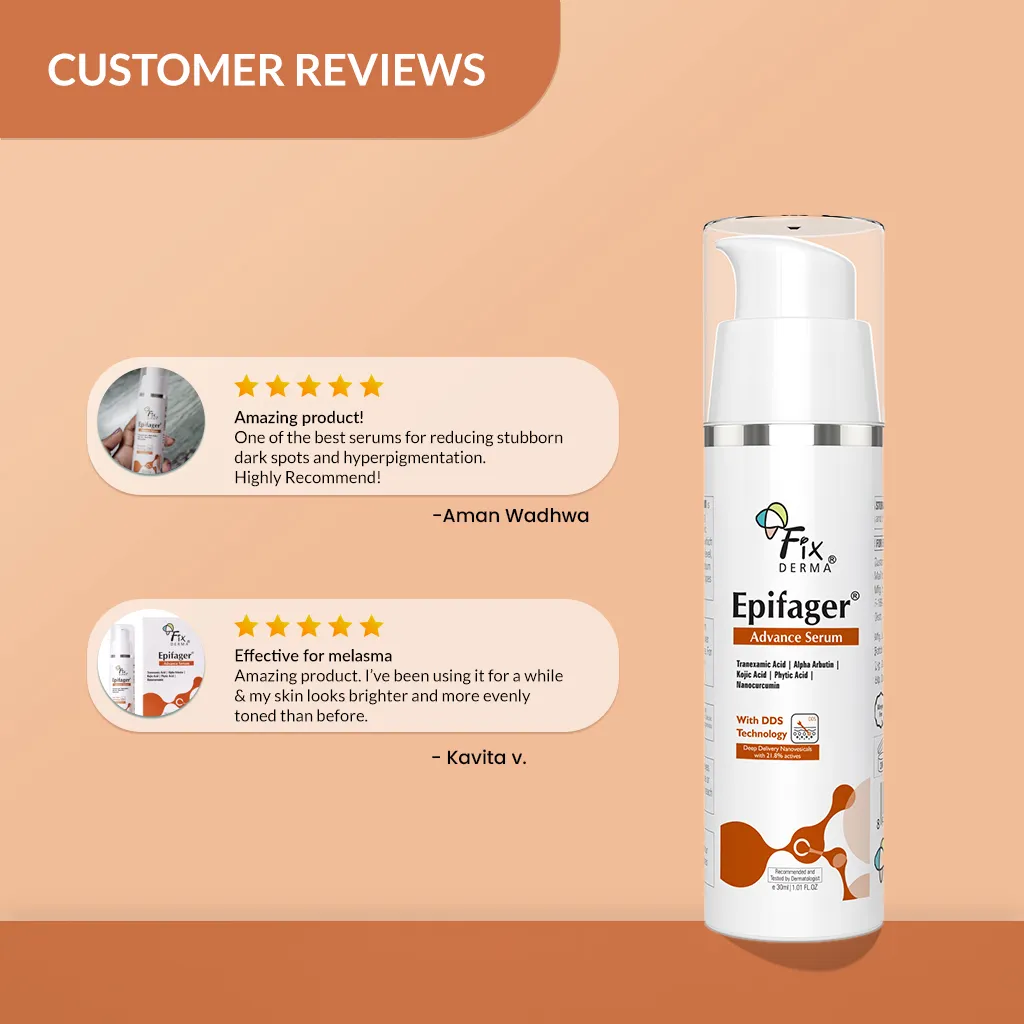 Epifager Advance Serum - Image 5