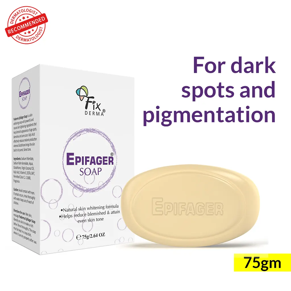 Epifager Soap - Image 6