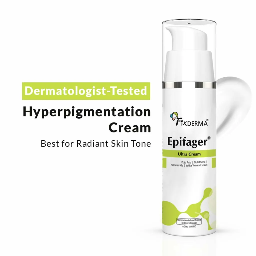 Epifager Ultra Cream