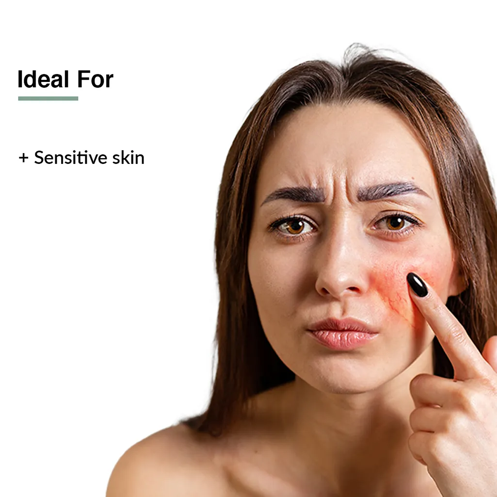 Repair and Restore Face Serum - Image 3