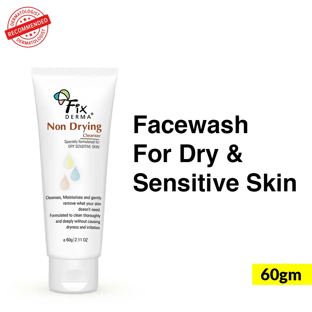 Non-Drying Cleanser - Face wash for Dry Skin - Image 9