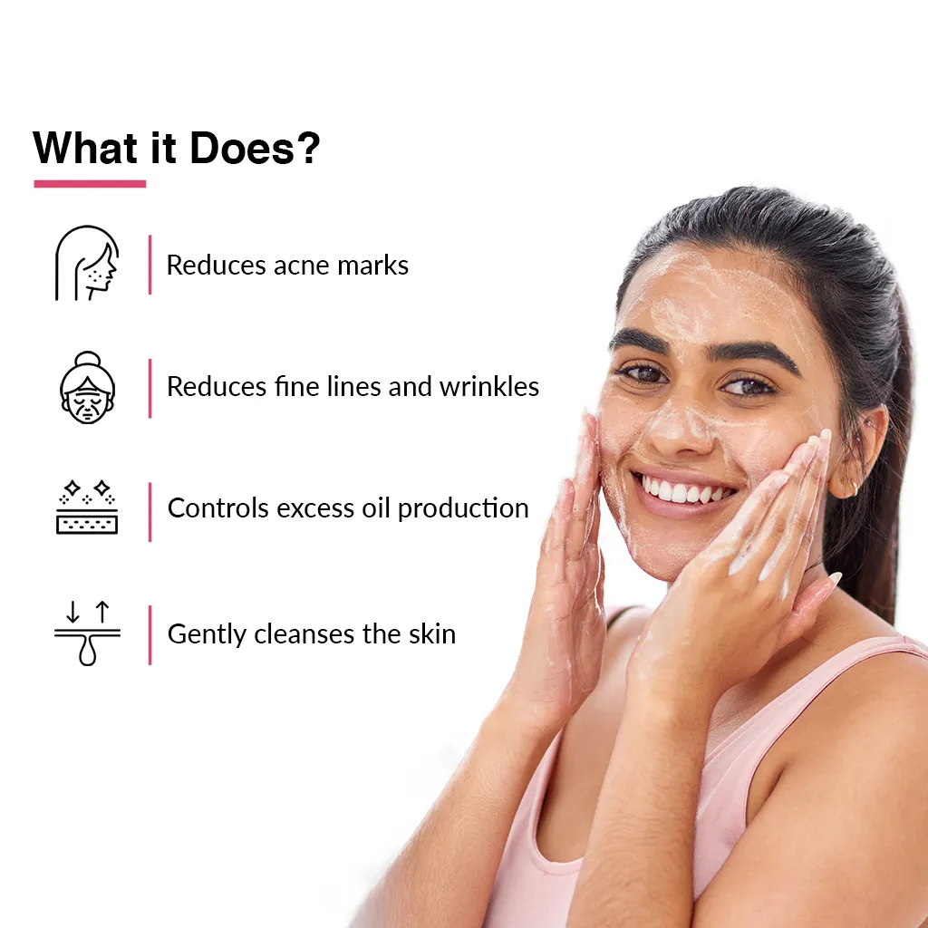 Reticuram Face Cleanser - Image 5