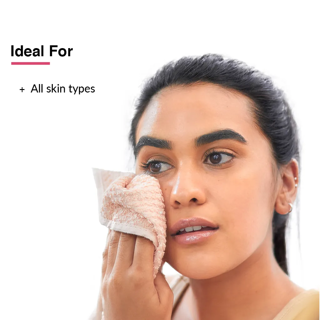 Reticuram Face Cleanser - Image 6