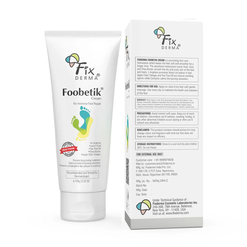 Foobetik Foot Cream - Image 8