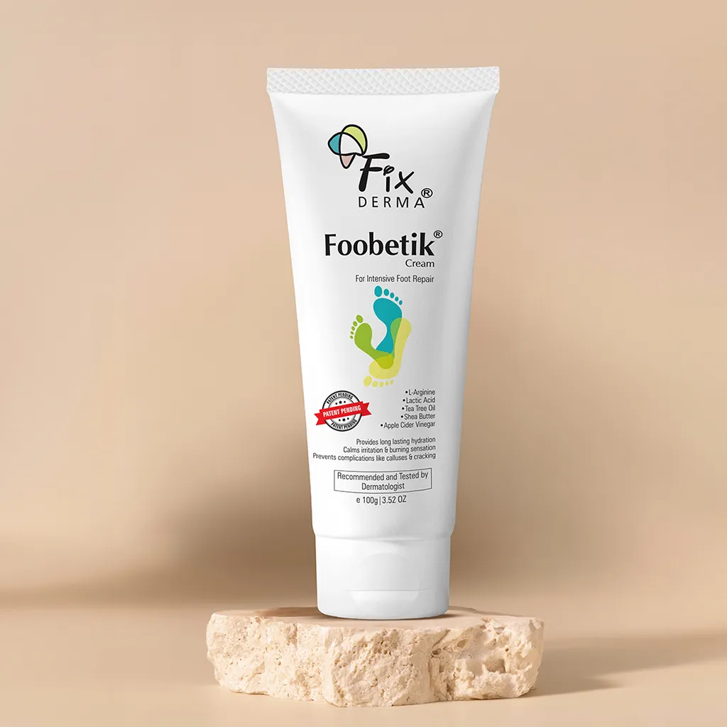 Foobetik Foot Cream - Image 9