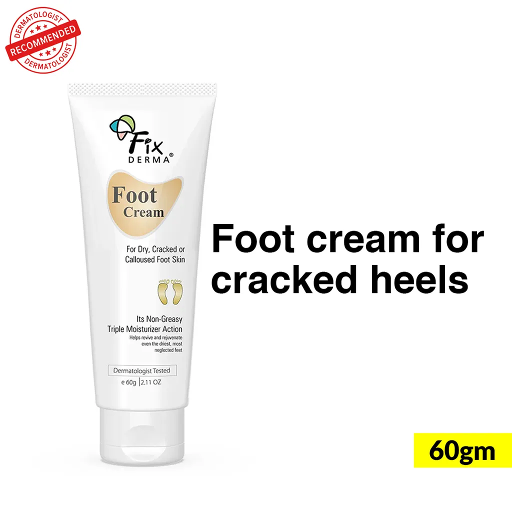 Foot Cream for Cracked Heels - Image 10