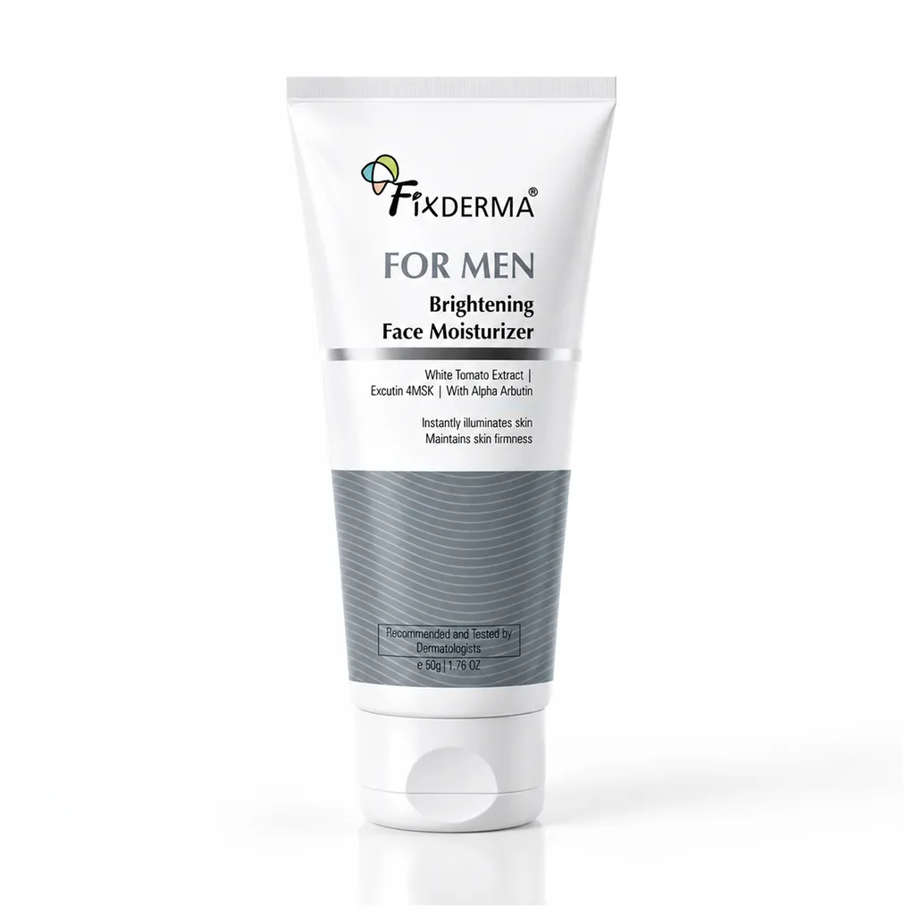 FOR MEN Brightening Face Moisturizer - Image 6