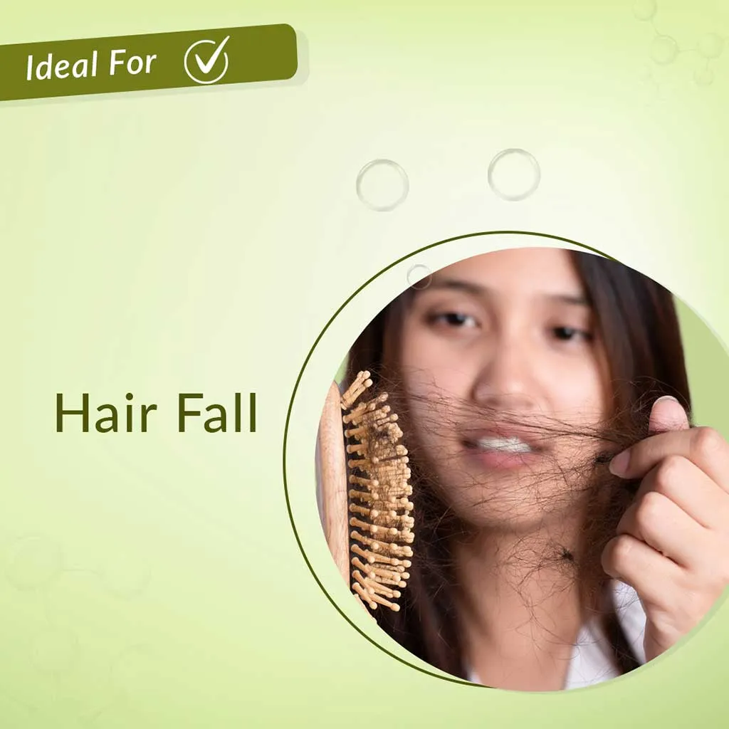 Hair Fall Control Kit - Image 4