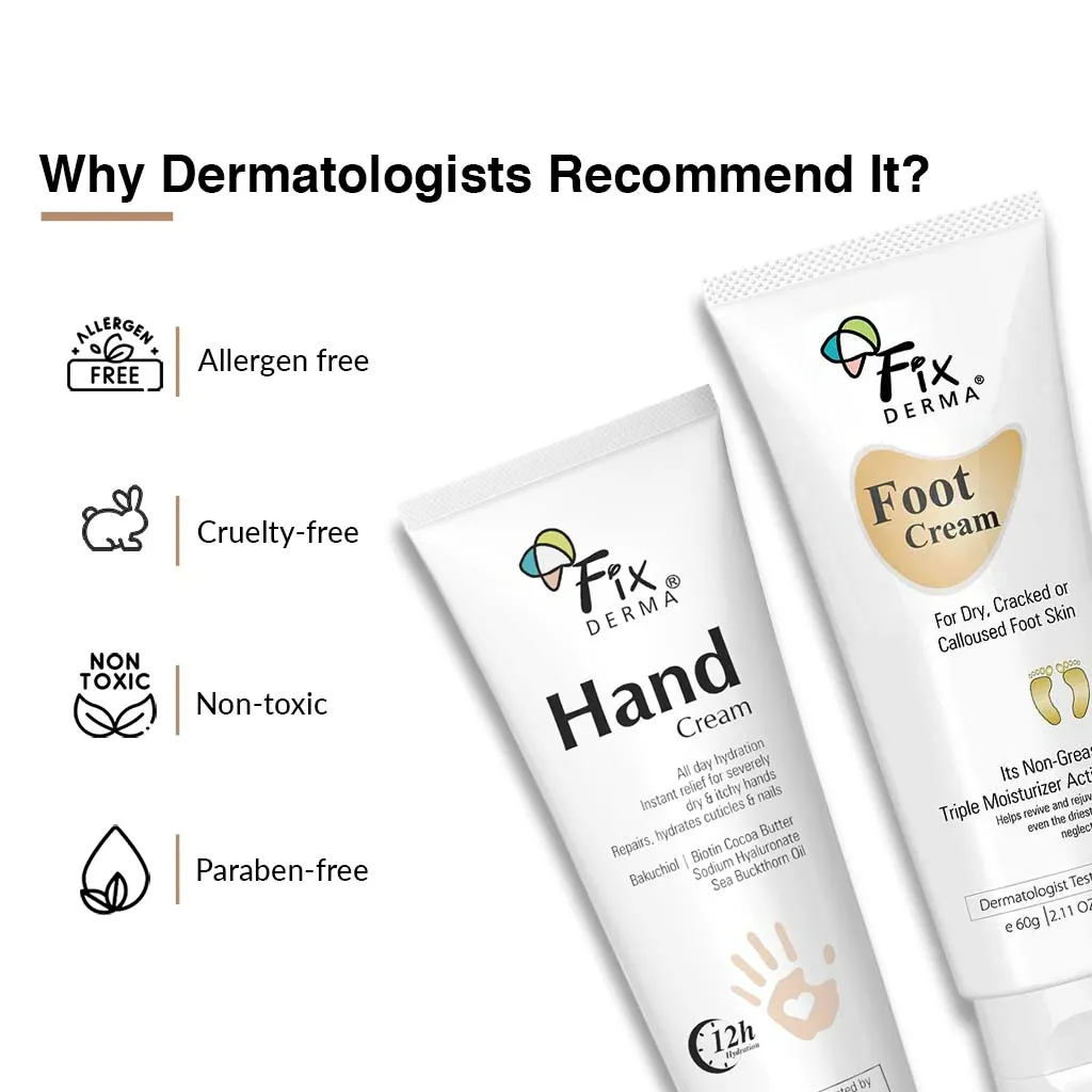 Hand and Foot Cream Combo - Image 5