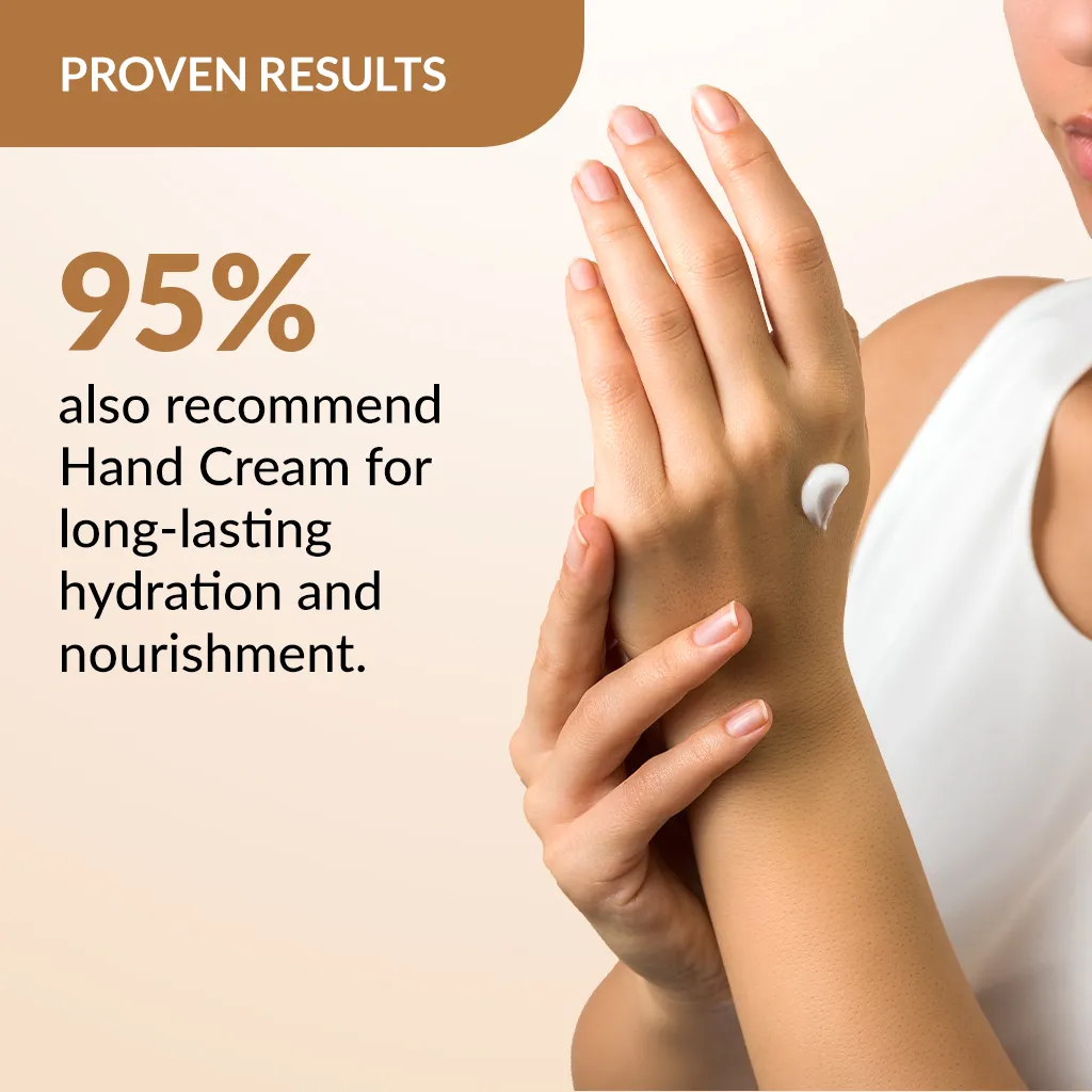 Hand Cream - Image 4