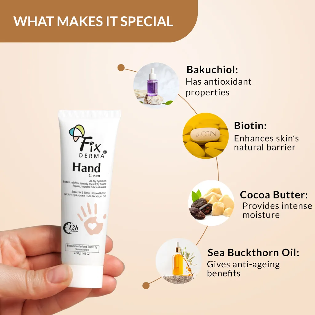 Hand Cream - Image 5