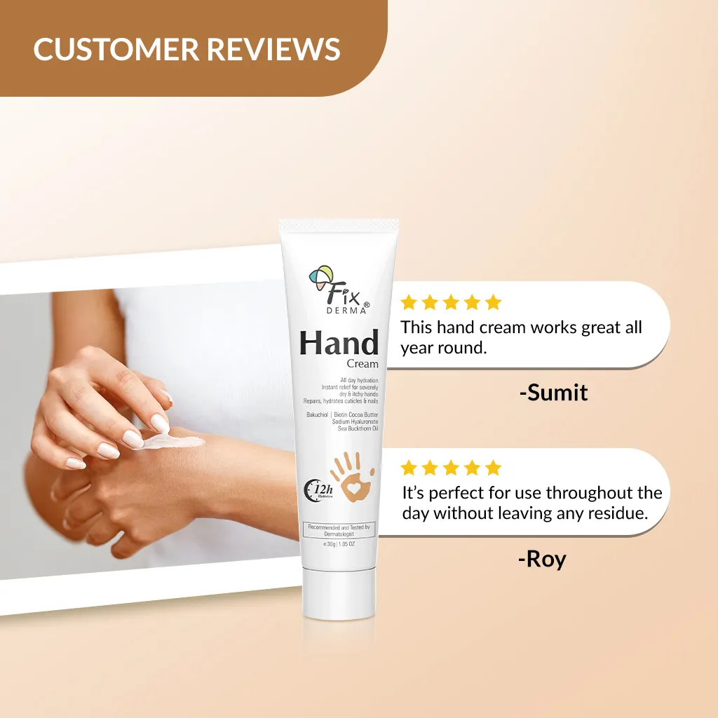 Hand Cream - Image 6