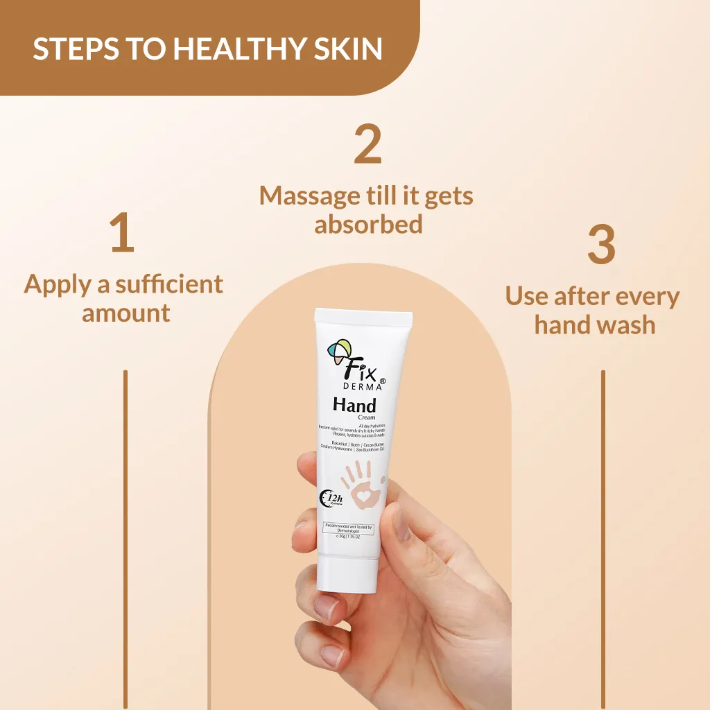 Hand Cream - Image 7