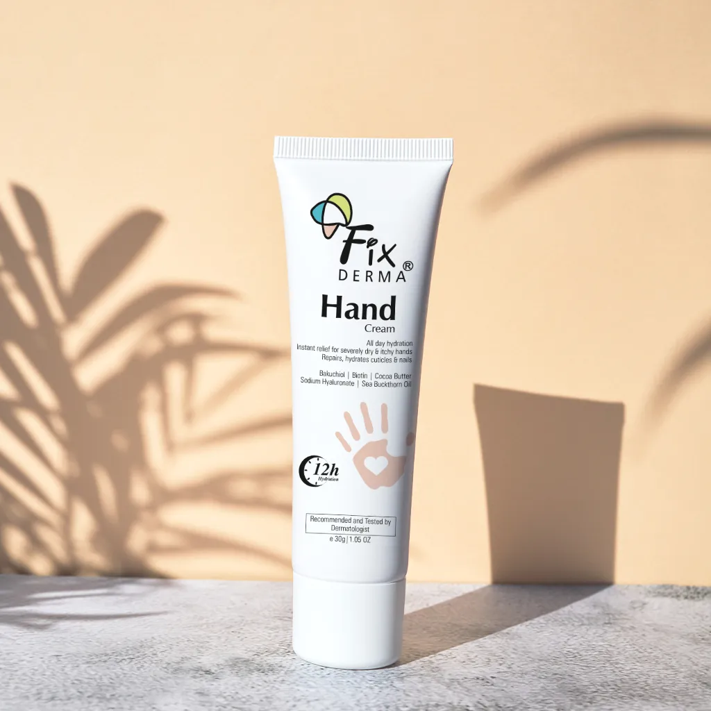 Hand Cream - Image 8