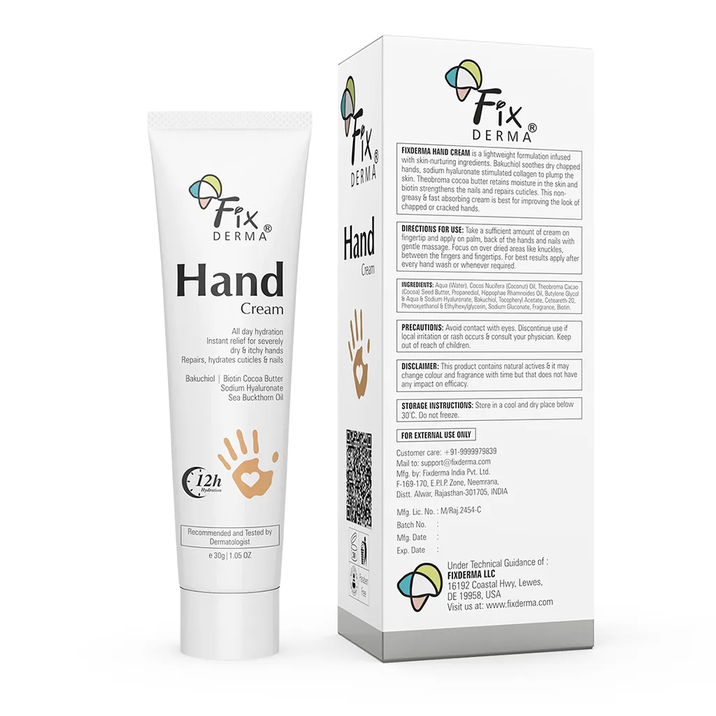 Hand Cream - Image 9