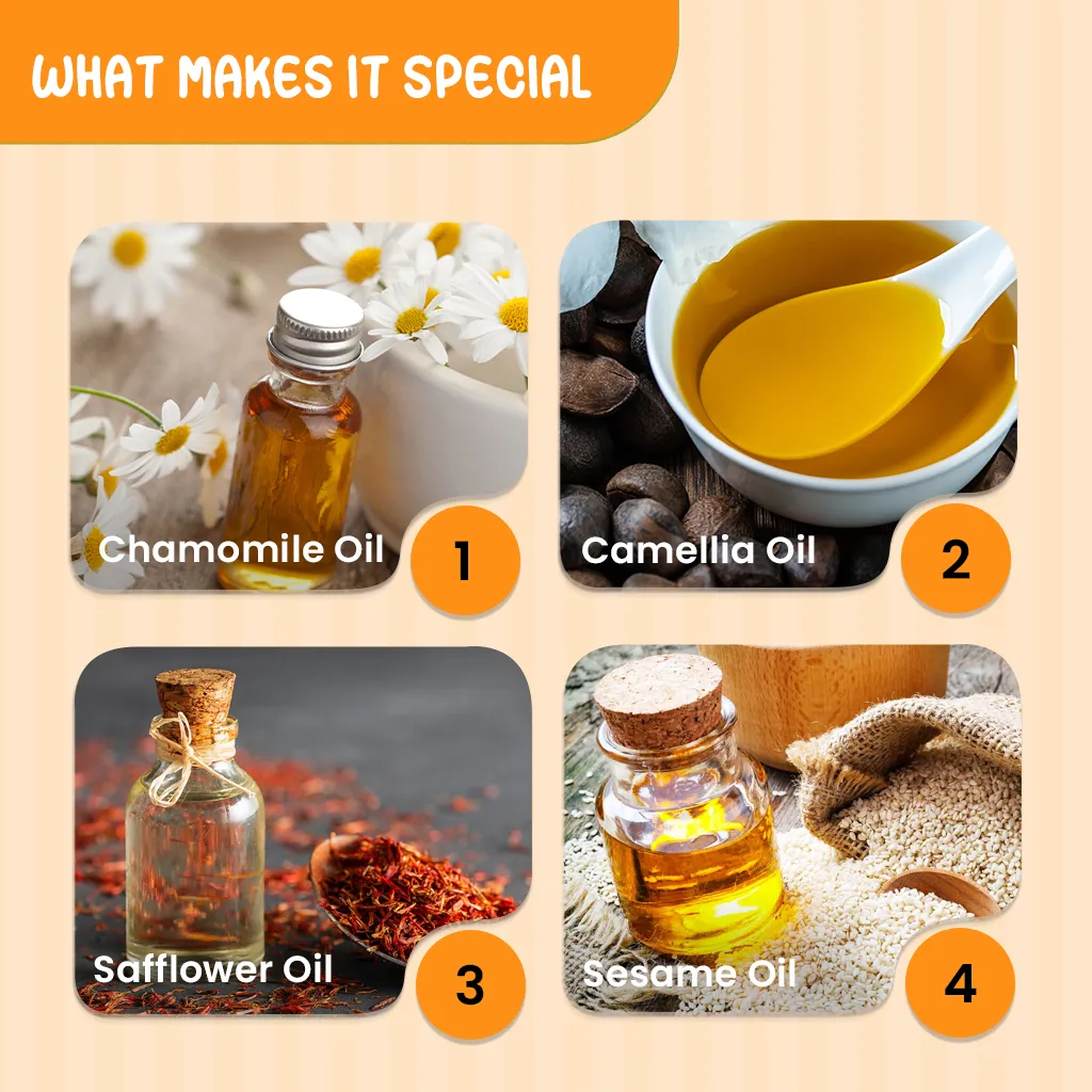 Hoopoe Massage Elixir - Image 2