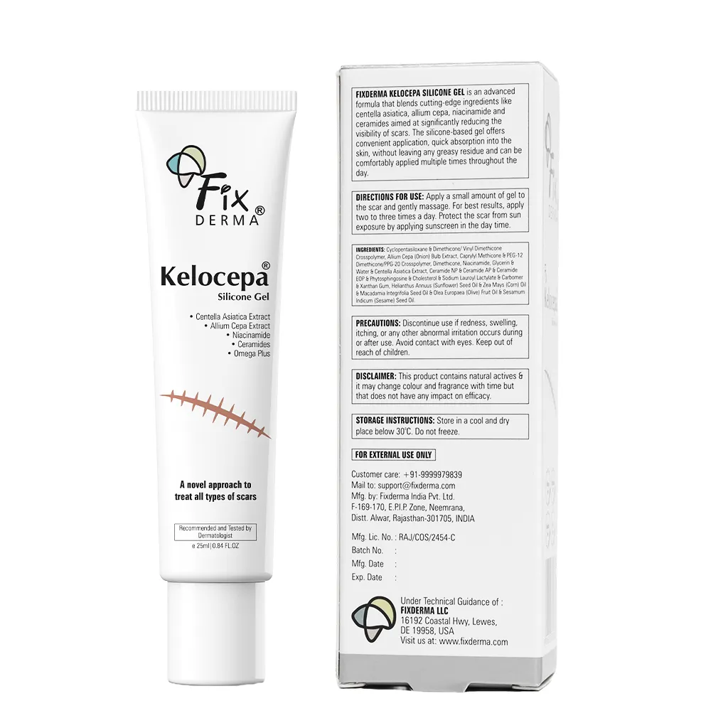 Kelocepa Silicone Gel - Image 8