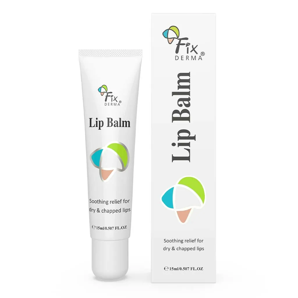 Lip Balm Pack of 2 - Image 7
