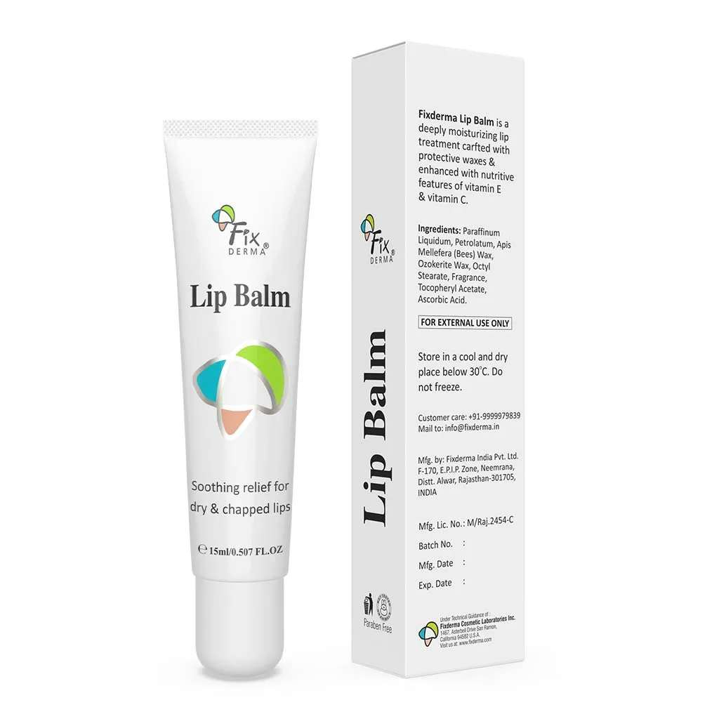 Lip Balm Pack of 2 - Image 8