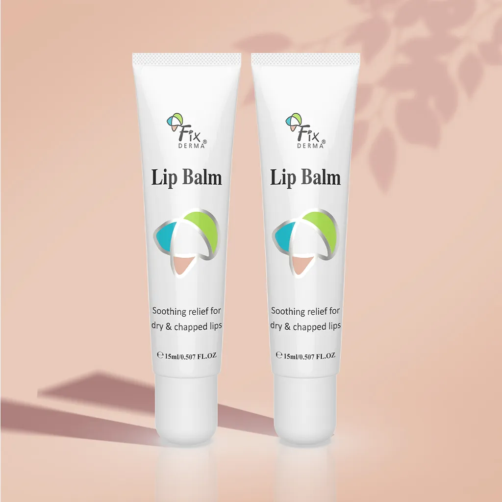 Lip Balm Pack of 2 - Image 9